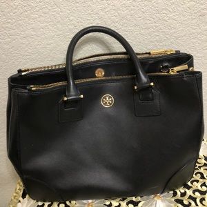 Tory Burch tote bag
